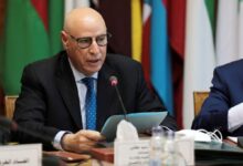 جامعة الدول العربية تشارك في الدورة (45) للجمعية العامة لاتحاد إذاعات الدول العربية