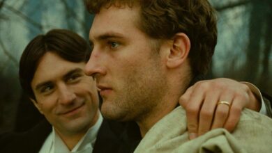 الروسي يستضيف عروض جمعية الفيلم