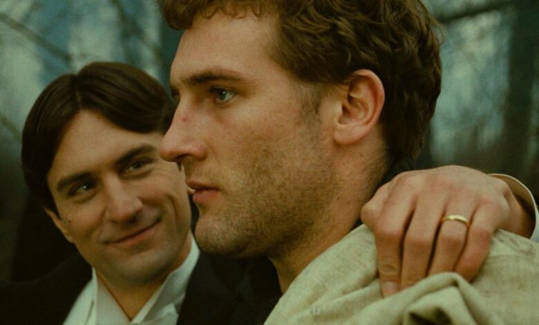 الروسي يستضيف عروض جمعية الفيلم