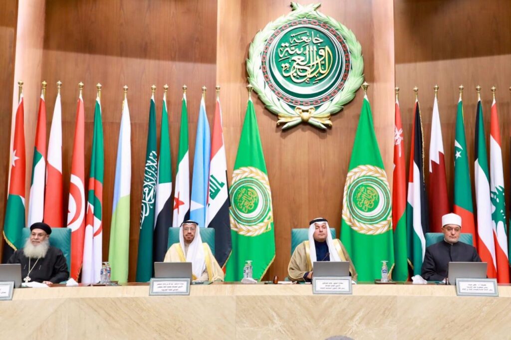 بمناسبة الاحتفال باليوم العالمي للغة العربية بجامعة الدول العربية بمناسبة الاحتفال باليوم العالمي للغة العربية بجامعة الدول العربية