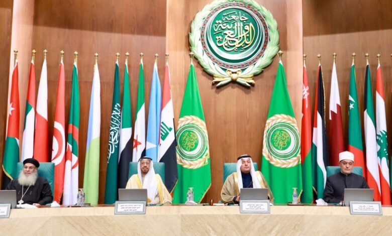 بمناسبة الاحتفال باليوم العالمي للغة العربية بجامعة الدول العربية بمناسبة الاحتفال باليوم العالمي للغة العربية بجامعة الدول العربية