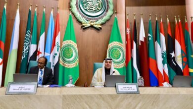 جامعة الدول العربية تطلق أعمال المنتدى العربي الأول للإنذار المبكر والاستعداد للكوارث