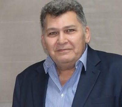 جودة لطفى يكتب من الآخر : الدكتور إيهاب الشيحى الطبيب الذى يعمل بصمت العظماء جودة لطفى يكتب من الآخر : الدكتور إيهاب الشيحى الطبيب الذى يعمل بصمت العظماء