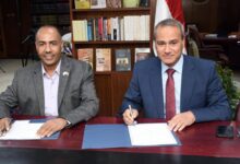 «القومية للتوزيع» الشاحن الحصري لـ معرض القاهرة الدولي للكتاب 2026