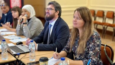 القاهرة تستقبل الاسبوع الدولي للغة الروسية