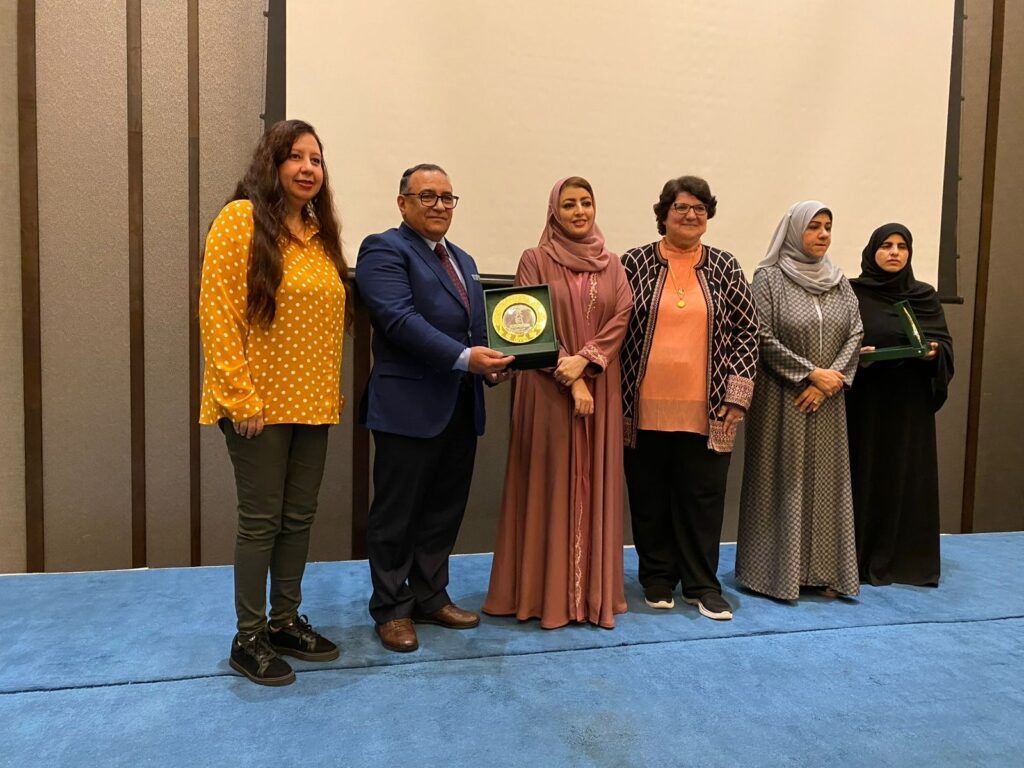 اختتام ورشة “إعلام صديق للطفولة” بسلطنة عمان