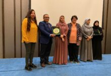 اختتام ورشة “إعلام صديق للطفولة” بسلطنة عمان