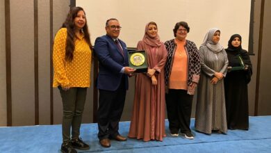 اختتام ورشة “إعلام صديق للطفولة” بسلطنة عمان