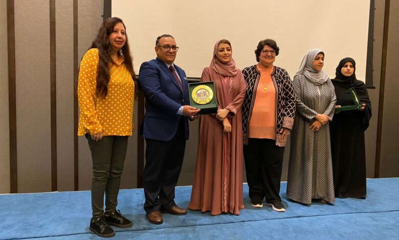 اختتام ورشة “إعلام صديق للطفولة” بسلطنة عمان