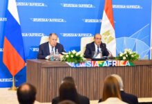 انتهاء فعاليات المؤتمر الوزاري الثاني لمنتدى الشراكة الروسية الأفريقية