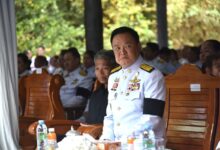 أنوتين: لا محادثات لوقف إطلاق النار حتى الآن، على الرغم من ادعاء رئيس الوزراء الماليزي