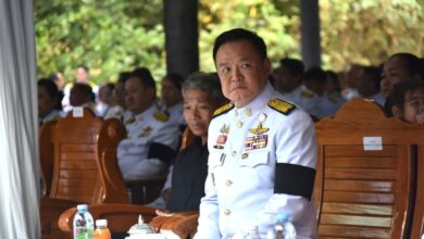 أنوتين: لا محادثات لوقف إطلاق النار حتى الآن، على الرغم من ادعاء رئيس الوزراء الماليزي