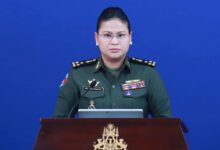 غزو تايلاند لكمبوديا لحظة بلحظة ولا صوت للأمم المتحدة