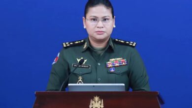 غزو تايلاند لكمبوديا لحظة بلحظة ولا صوت للأمم المتحدة