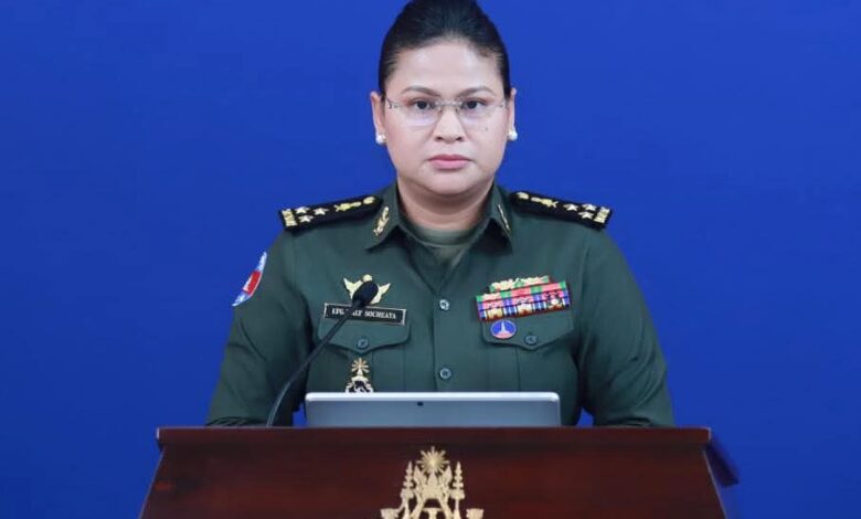 غزو تايلاند لكمبوديا لحظة بلحظة ولا صوت للأمم المتحدة غزو تايلاند لكمبوديا لحظة بلحظة ولا صوت للأمم المتحدة