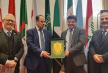 استضافت القاهرة المؤتمر ال15 للاتحاد العربية للتنمية المستدامة والبيئة والمؤتمر الدولي ال2 للمجلس العربي للابداع والابتكار