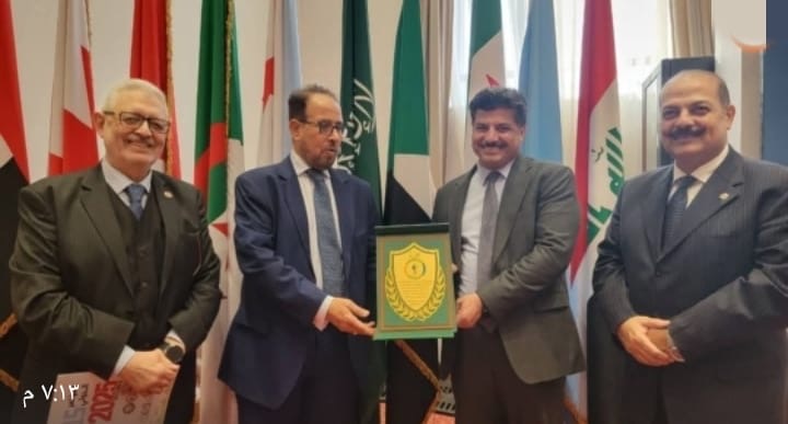 استضافت القاهرة المؤتمر ال15 للاتحاد العربية للتنمية المستدامة والبيئة والمؤتمر الدولي ال2 للمجلس العربي للابداع والابتكار استضافت القاهرة المؤتمر ال15 للاتحاد العربية للتنمية المستدامة والبيئة والمؤتمر الدولي ال2 للمجلس العربي للابداع والابتكار