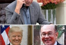 رئيس الوزراء الكمبودي يشكر شركاء السلام ويطلب منهم التحقق في من أطلق الرصاصة الأولى