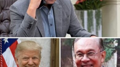 رئيس الوزراء الكمبودي يشكر شركاء السلام ويطلب منهم التحقق في من أطلق الرصاصة الأولى