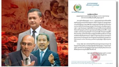 رئيس حقوق الإنسان في الأمم المتحدة يثير القلق بشأن التأثير المدني للصراع بين كمبوديا وتايلاند