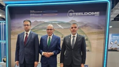 سفير تركيا: الشركات التركية من أبرز المشاركين في معرض ايديكس لاهميته الدولية والإقليمية