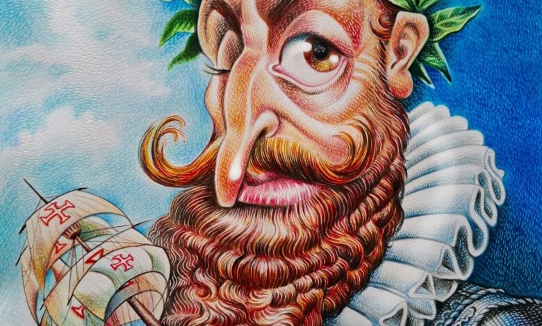 فى إطار فعاليات متحف نجيب محفوظ: السبت .. معرض عالمى بعنوان ‘ لقاء العظماء.. محفوظ والادباء”