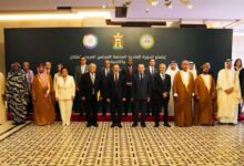 انطلاق اعمال الدورة العادية السابعة للمجلس العربي للسكان والتنمية