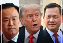 مكالمة مساء اليوم والأمل في العودة لاتفاق سلام بين تايلاند وكمبوديا