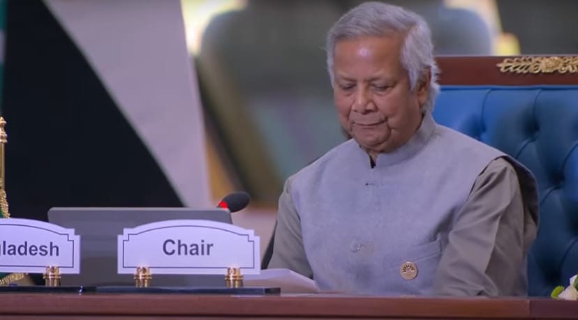 رئيس حكومة بنجلاديش في ذكرى الاستقلال: دعونا نعمل لبناء بنجلاديش أمنه وسعيدة وجميلة للجيل الجديد محققين وعد الاستقلال رئيس حكومة بنجلاديش في ذكرى الاستقلال: دعونا نعمل لبناء بنجلاديش أمنه وسعيدة وجميلة للجيل الجديد محققين وعد الاستقلال