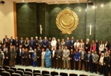 تحت عنوان الوقف التعليمي المستدام عقد بالجامعة العربية مؤتمر اليوم العالمي للمسؤولية المجتمعية