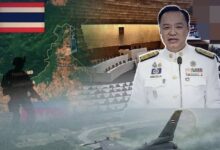 تحليل حصري جديد: هل يمكن لمناورة حل برلمان أنوتين مساعدة تايلاند على الهروب من المسؤولية الدولية؟