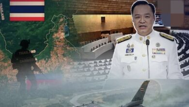 تحليل حصري جديد: هل يمكن لمناورة حل برلمان أنوتين مساعدة تايلاند على الهروب من المسؤولية الدولية؟