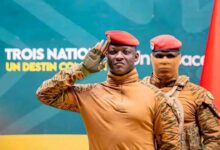 اختتام الدورة الثانية لمؤتمر رؤساء دول الساحل إبراهيم تراوري يتولى رئاسة اتحاد دول الساحل