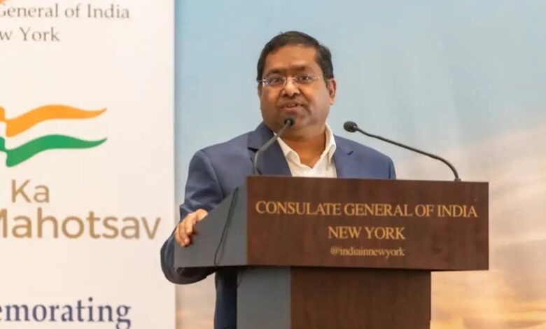 الخارجية الهنديه تدين اعتداءات تايلاند على كمبوديا وتقول انه عمل غير محترم