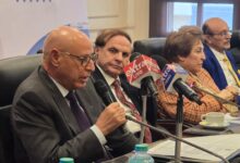 كلمة السفير رشيد خطابي في افتتاح مؤتمر الإعلام والترفيه والمسؤولية الاجتماعية