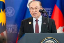 ماليزيا تتدخل لدعم استمرار السلام بين كمبوديا وتايلاند