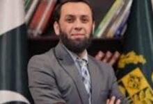 تارار: حملة تزعم زوراً ربط المشتبه به في إطلاق النار في بوندي بباكستان انطلقت من "دولة معادية"