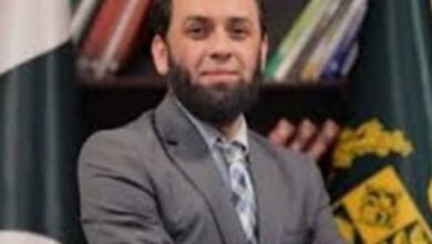 تارار: حملة تزعم زوراً ربط المشتبه به في إطلاق النار في بوندي بباكستان انطلقت من “دولة معادية”