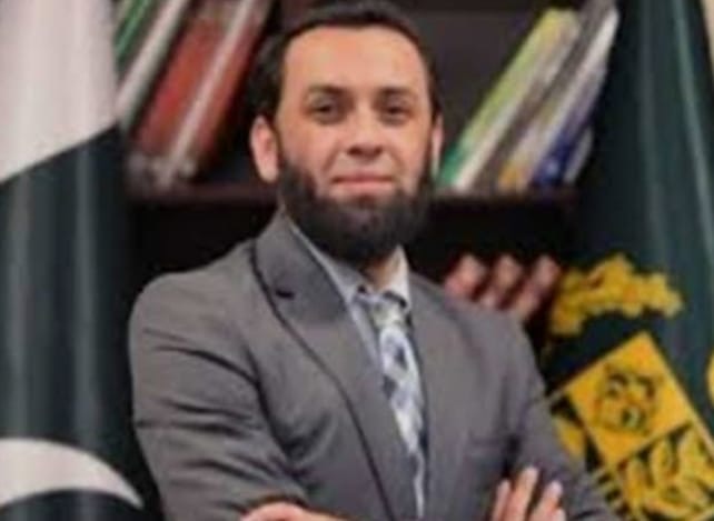 تارار: حملة تزعم زوراً ربط المشتبه به في إطلاق النار في بوندي بباكستان انطلقت من “دولة معادية” تارار: حملة تزعم زوراً ربط المشتبه به في إطلاق النار في بوندي بباكستان انطلقت من “دولة معادية”