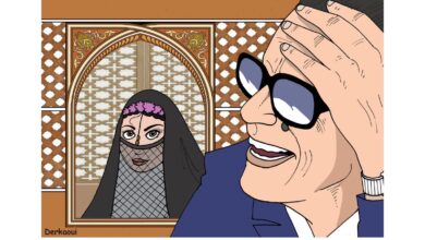 اليوم .. متحف نجيب محفوظ يفتتح معرض «لقاء العظماء»