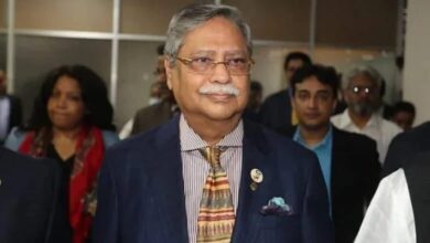 رئيس بنجلاديش في ذكرى الاستقلال: عهدنا في يوم النصر المجيد بناء بنجلاديش مزدهرة خاليه من التميز وجميع اشكال القمع