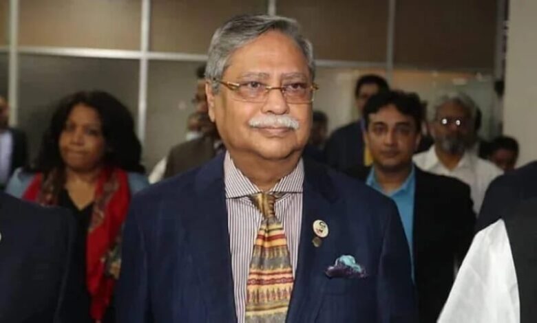 رئيس بنجلاديش في ذكرى الاستقلال: عهدنا في يوم النصر المجيد بناء بنجلاديش مزدهرة خاليه من التميز وجميع اشكال القمع رئيس بنجلاديش في ذكرى الاستقلال: عهدنا في يوم النصر المجيد بناء بنجلاديش مزدهرة خاليه من التميز وجميع اشكال القمع