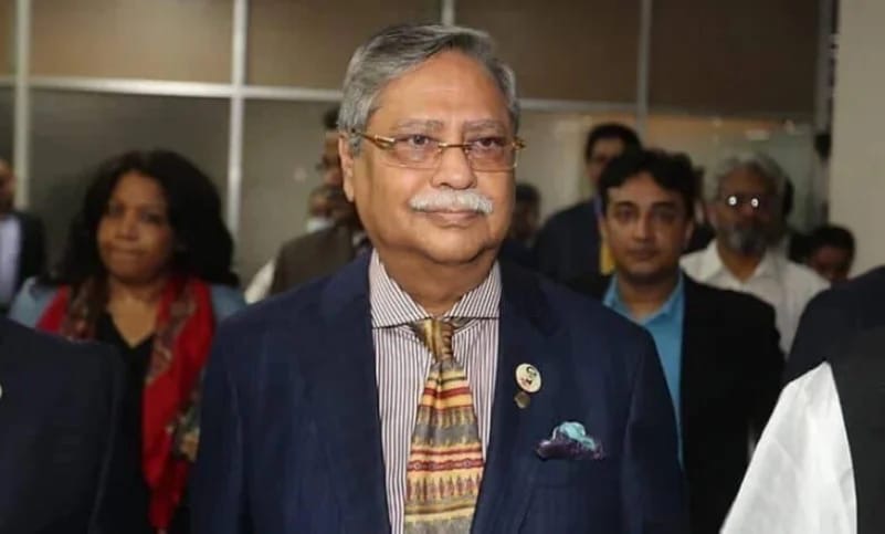 رئيس بنجلاديش في ذكرى الاستقلال: عهدنا في يوم النصر المجيد بناء بنجلاديش مزدهرة خاليه من التميز وجميع اشكال القمع رئيس بنجلاديش في ذكرى الاستقلال: عهدنا في يوم النصر المجيد بناء بنجلاديش مزدهرة خاليه من التميز وجميع اشكال القمع