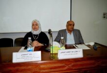 الدكتورة نهلة الصعيدي: الأزهر الشريف يعمل على تعزيز ثقافة التسامح والاحترام وصون كرامة الإنسان