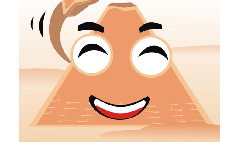 في عيد الكاريكاتير المصري الخامس… العالم يحتفي بالمتحف المصري الكبير في معرض فني استثنائي