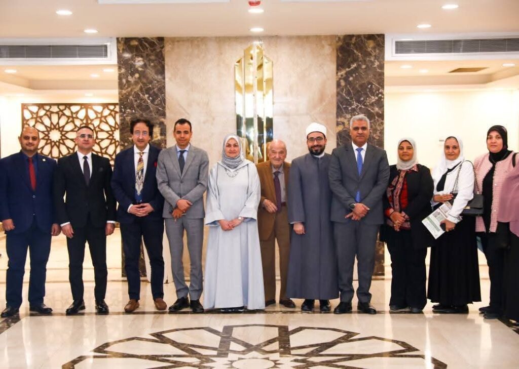 مستشارة شيخ الأزهر: خطوات جديدة لدعم العربية وتعزيز حضورها في الحياة العامة