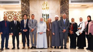 مستشارة شيخ الأزهر: خطوات جديدة لدعم العربية وتعزيز حضورها في الحياة العامة