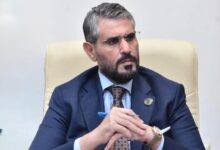 سفراء الاردن وعُمان وفيتنام يقدمون العزاء فى وفاة المشير محمد الحداد ورفاقه