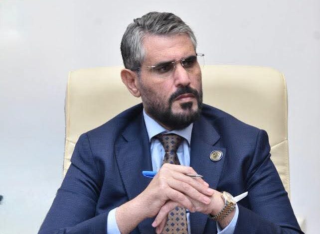 سفراء الاردن وعُمان وفيتنام يقدمون العزاء فى وفاة المشير محمد الحداد ورفاقه