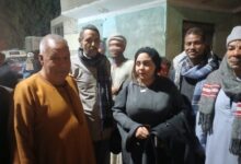 بنت البلد أو المستشارة الإعلامية: صفاء شوقي تتابع الانتخابات في القناوية وسط التفاف شعبي… و”حلقة وصل” تواصل نشاطها الخدمي منذ 2015 بدعم برلماني